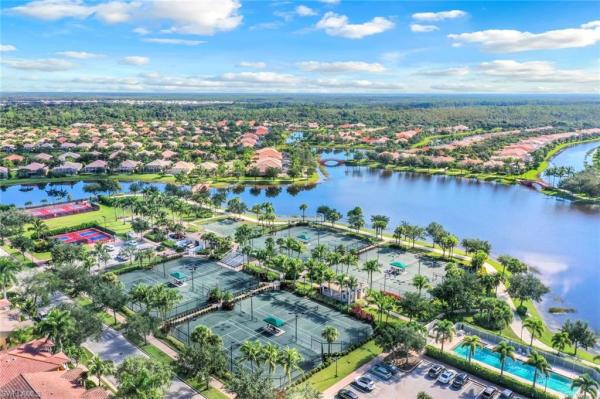 Verona Walk, 7221 Bellini Way, Naples, Florida 34114, image 2