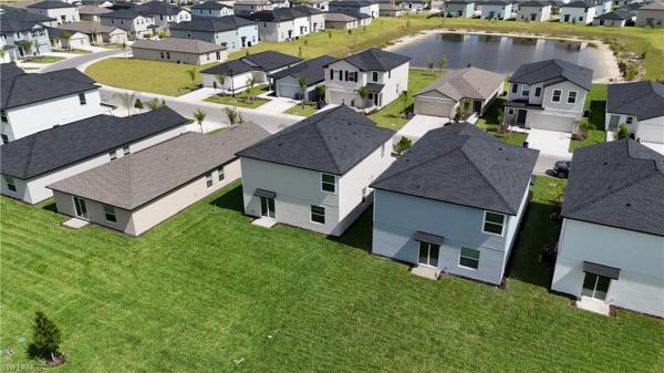 4086 San Felice Ln, North Fort Myers, Florida 33917, image 3