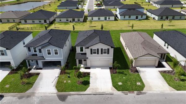 4086 San Felice Ln, North Fort Myers, Florida 33917, image 2
