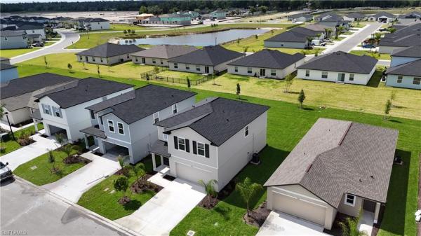 4086 San Felice Ln, North Fort Myers, Florida 33917, image 1