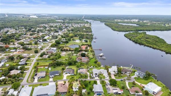 Fort Myers Shores, 2001 Bahama Ave, Fort Myers, Florida 33905, image 2