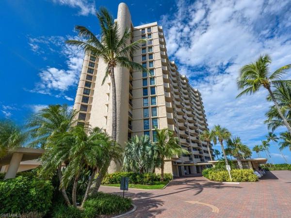 Surfsedge At Park Shore, 4001 N Gulf Shore Blvd #302, Naples, Florida 34103, image 1
