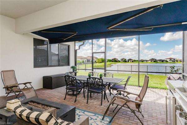 4822 Frattina St, Naples, Florida 34142, image 3