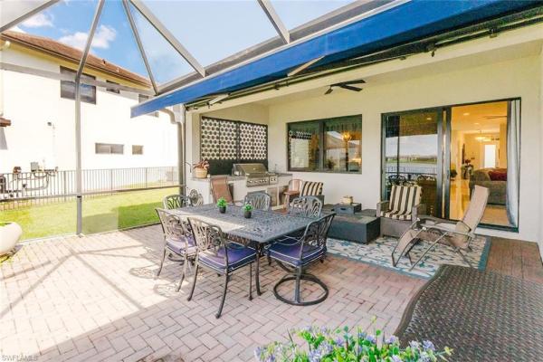4822 Frattina St, Naples, Florida 34142, image 1