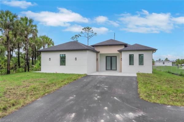 Golden Gate Estates, 2685 SE 38th Ave, Naples, Florida 34117, image 1