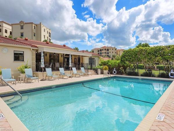 7024 Pelican Bay Blvd #F105, Naples, Florida 34108, image 1