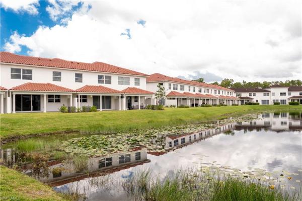 The Falls Of Portofino, 7029 Ambrosia Ln #604, Naples, Florida 34119, image 3