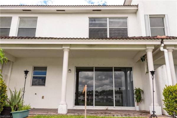 The Falls Of Portofino, 7029 Ambrosia Ln #604, Naples, Florida 34119, image 2