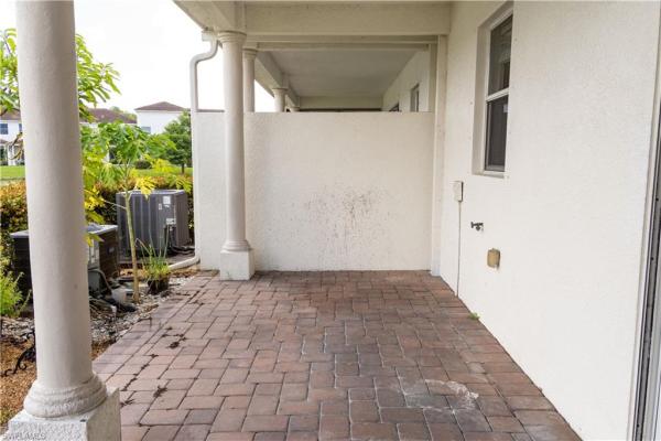 The Falls Of Portofino, 7029 Ambrosia Ln #604, Naples, Florida 34119, image 1