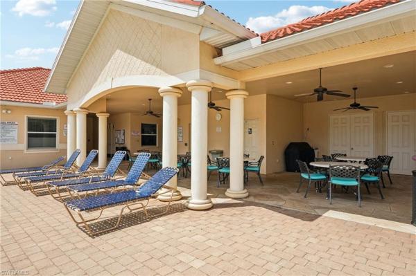The Sanctuary, 7859 Sanctuary Cir #2, Naples, Florida 34104, image 3