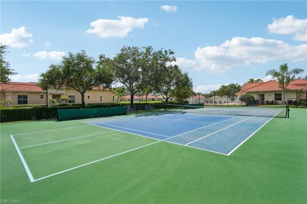 The Sanctuary, 7859 Sanctuary Cir #2, Naples, Florida 34104, image 2
