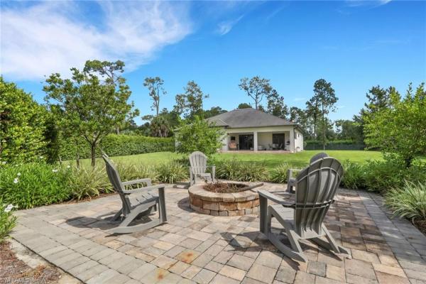 Naples No HOA, 3028 Woodstock Ave, Naples, Florida 34120, image 2