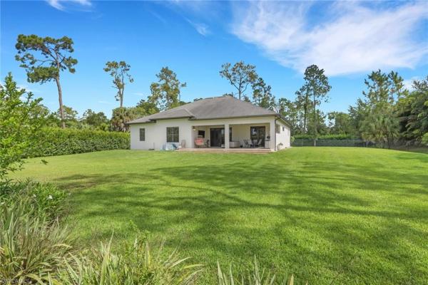 Naples No HOA, 3028 Woodstock Ave, Naples, Florida 34120, image 1