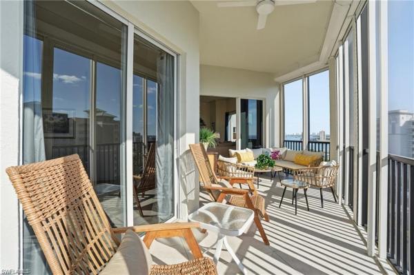 Waterside 3 At Bay Beach, 4183 Bay Beach Ln #3P1, Fort Myers Beach, Florida 33931, image 3