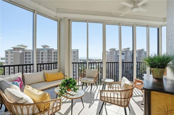 Waterside 3 At Bay Beach, 4183 Bay Beach Ln #3P1, Fort Myers Beach, Florida 33931, image 1