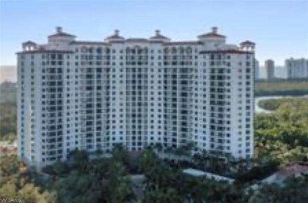 7575 Pelican Bay Blvd #1703, Naples, Florida 34108, image 1