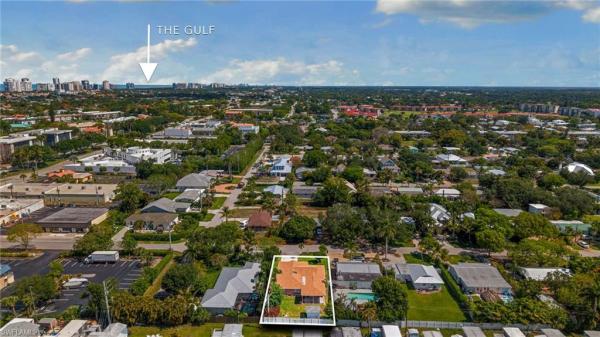 Sun Terrace, 1020 N 28th Ave, Naples, Florida 34103, image 2