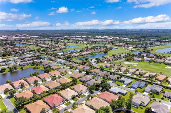 Colony Lakes, 16901 Colony Lakes Blvd, Fort Myers, Florida 33908, image 3