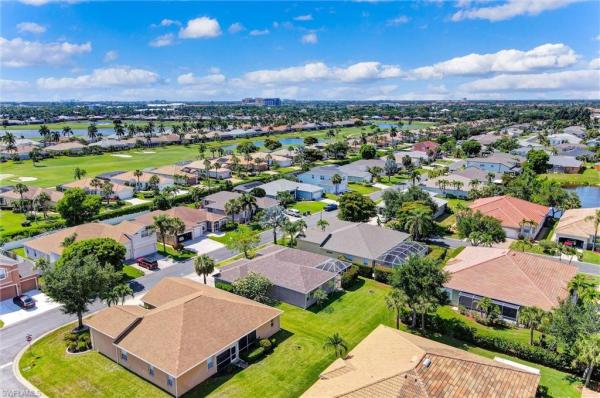 Colony Lakes, 16901 Colony Lakes Blvd, Fort Myers, Florida 33908, image 1