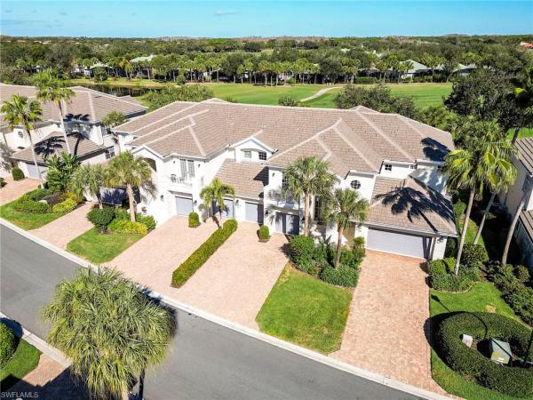 9530 Cypress Hammock Cir #202, Estero, Florida 34135, image 1