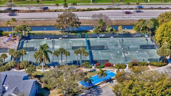 2875 Citrus Lake Dr #M205, Naples, Florida 34109, image 2