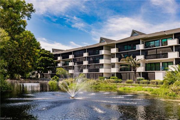 600 Neapolitan Way #152, Naples, Florida 34103, image 2