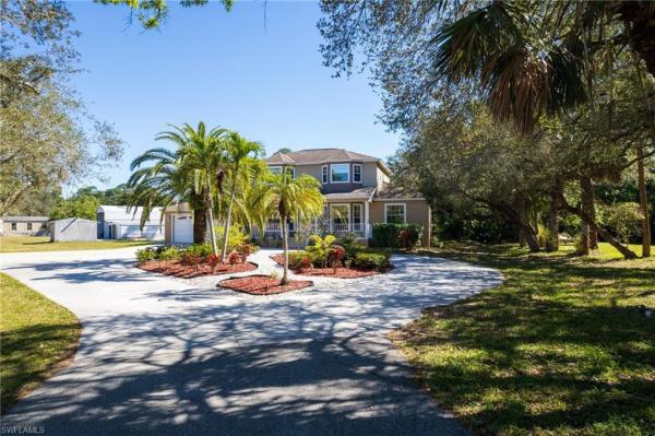 Brookside Estates, 28056 Eastbrook Dr, Bonita Springs, Florida 34135, image 1