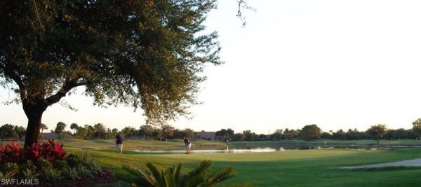 Heritage Greens, 1657 Morning Sun Ln #E17, Naples, Florida 34119, image 1