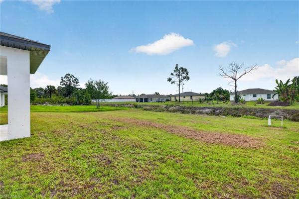Lehigh Acres Residential, 818 E Portland St, Lehigh Acres, Florida 33974, image 1