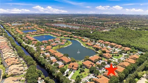 6835 Huntington Lakes Cir #201, Naples, Florida 34119, image 1