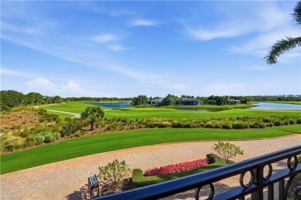 9528 Avellino Way #2521, Naples, Florida 34113, image 1