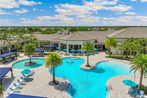 Valencia Bonita, 28433 Capraia Dr, Bonita Springs, Florida 34135, image 2