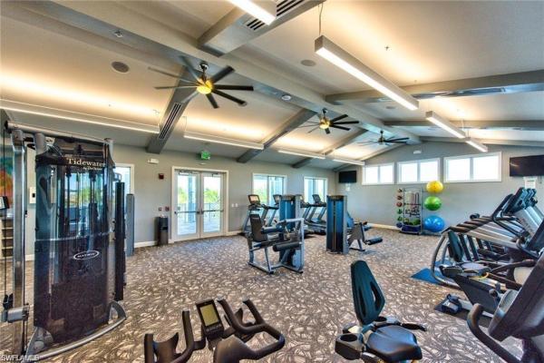 Tidewater By Del Webb, 10586 Tidewater Key Blvd, Estero, Florida 33928, image 3