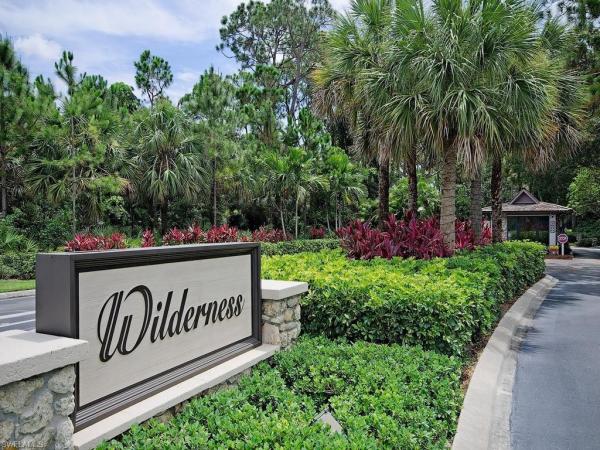 106 Wilderness Dr #137, Naples, Florida 34105, image 2