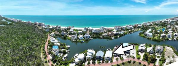219 Bayfront Dr, Naples, Florida 34134, image 1
