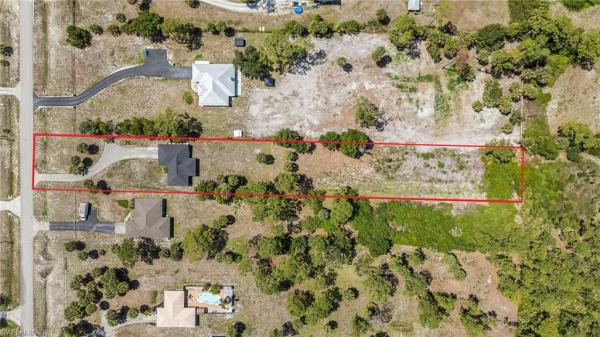 Golden Gate Estates, 841 SE 8th St, Naples, Florida 34117, image 1