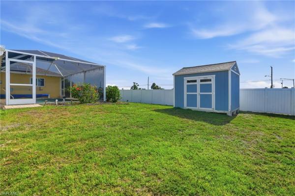 Cape Coral Residential, 2823 Juanita Pl, Cape Coral, Florida 33993, image 3