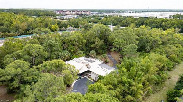 Golden Gate Estates, 3760 SW 31st Ave, Naples, Florida 34117, image 2