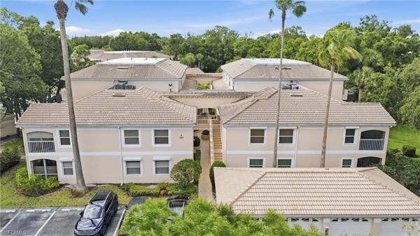 1018 Woodshire Ln #A208, Naples, Florida 34105, image 1