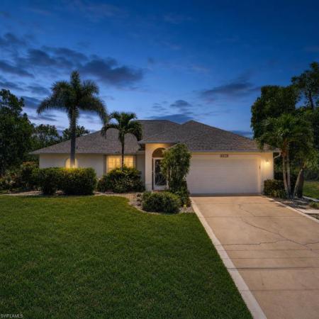 Cape Coral, 2017 5th Pl, Cape Coral, Florida 33909, image 1