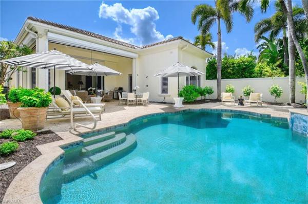 9013 Terranova Dr, Naples, Florida 34109, image 1