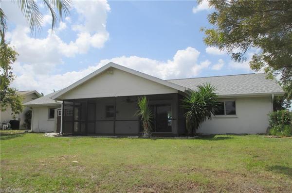 903 20th Ct, Cape Coral, Florida 33990, image 1