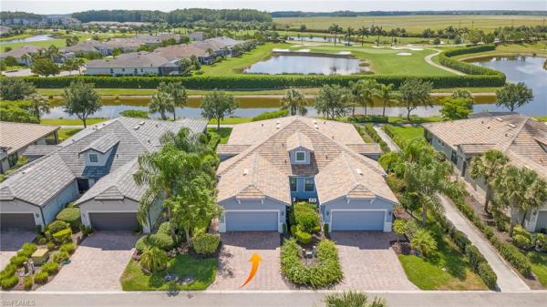 8022 Helena Ct, Naples, Florida 34142, image 1