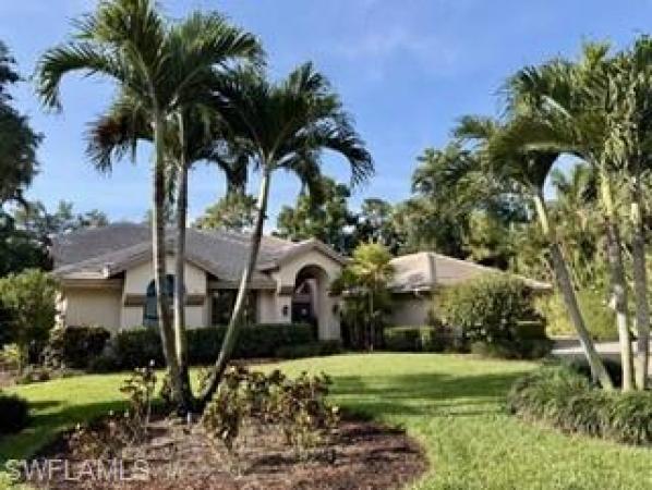 Woodlake At Bonita Bay, 3821 Woodlake Dr, Bonita Springs, Florida 34134, image 1