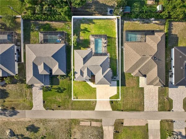 El Dorado Acres, 4634 Catalina Ln, Bonita Springs, Florida 34134, image 2