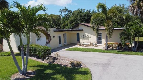 Lakewood Villas, 3810 Estero Bay Ln #F6, Naples, Florida 34112, image 1