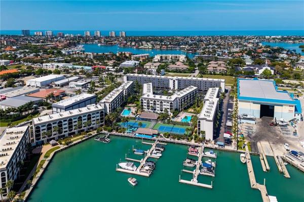 1011 Anglers Cv #H403, Marco Island, Florida 34145, image 3