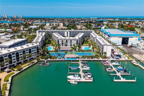 1011 Anglers Cv #H403, Marco Island, Florida 34145, image 2