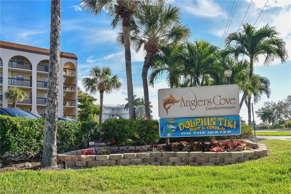Anglers Cove, 1011 Anglers Cv #H403, Marco Island, Florida 34145, image 1