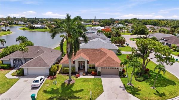 Queens Park At Lago Verde, 3850 Groton Ct, Naples, Florida 34112, image 3